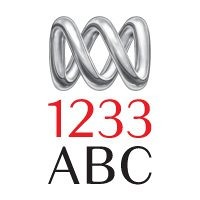 ABC Newcastle Radio logo