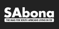 SAbona logo