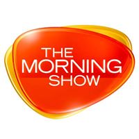 The Morning Show logo