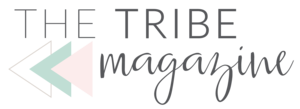 The Tribe Magazine logo