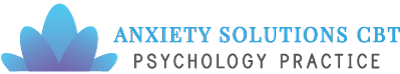 Anxiety Solutions CBT Logo