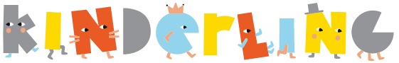 Kinderling logo