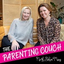 The Parenting Couch logo